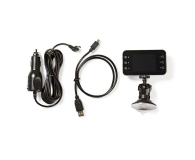 NEDIS REJESTRATOR toru jazdy NEDIS DCAM06BK # - 1465155 - zdjęcie 3